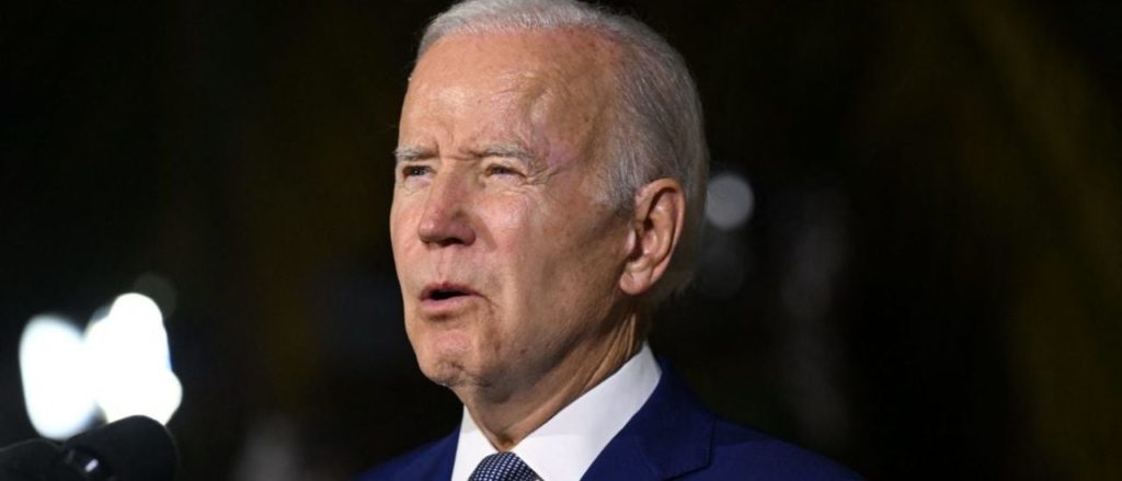 Federal Judge Stops Biden Admin From Using Major Trump-Era Border ...