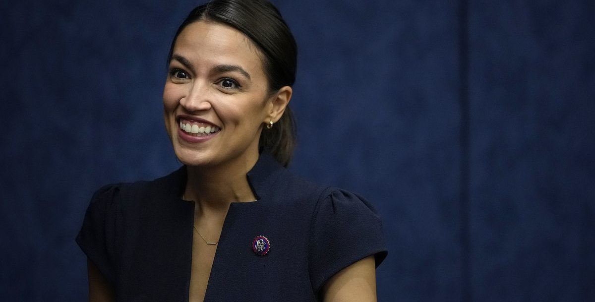 AOC Facing House Ethics Committee Investigation | American's Report