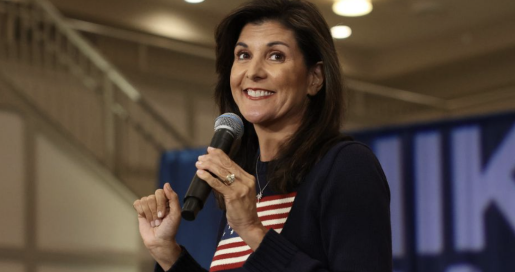 CNN To Hold Nikki Haley Town Hall In Key Early Primary State | American ...