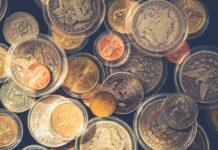 Is Your Spare Change Worth Thousands? It Just Might Be!