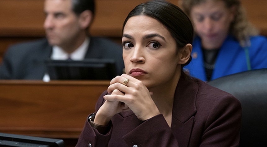 Environmental Impact of AOC’s Methane Release Unknown | American's Report