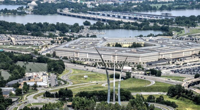 Pentagon Flunks Sixth Audit In A Row | American's Report