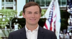 Jared Kushner’s Controversial Plan: Luxury Apartments in Gaza Sparks