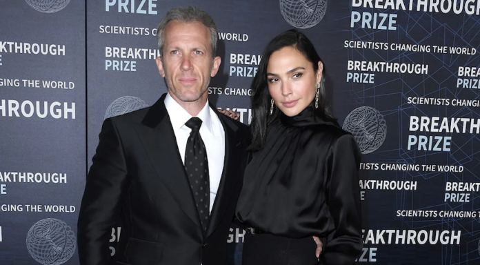 Gal Gadot, ‘Wonder Woman’ Star, Welcomes Fourth Child in Secret ...